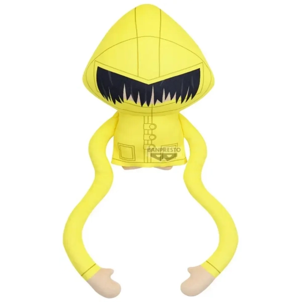 LITTLE NIGHTMARES SUPER LONG BIG PLUSH(B:Six)