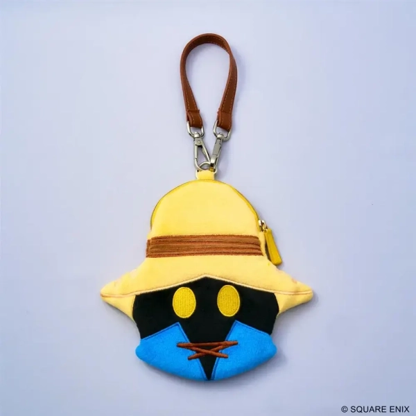 FINAL FANTASY IX Pouch - VIVI