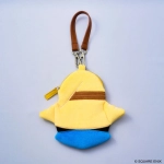 FINAL FANTASY IX Pouch - VIVI