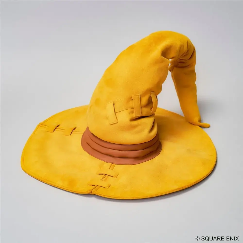 FINAL FANTASY IX Hat - VIVI
