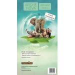 Arche Nova - Zoo Map Pack 1 Minierweiterung - DE