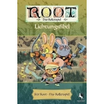 Root - Das Rollenspiel: Lichtungsfibel - DE
