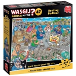 Wasgij Orginal 47 - 1000 Teile Puzzle