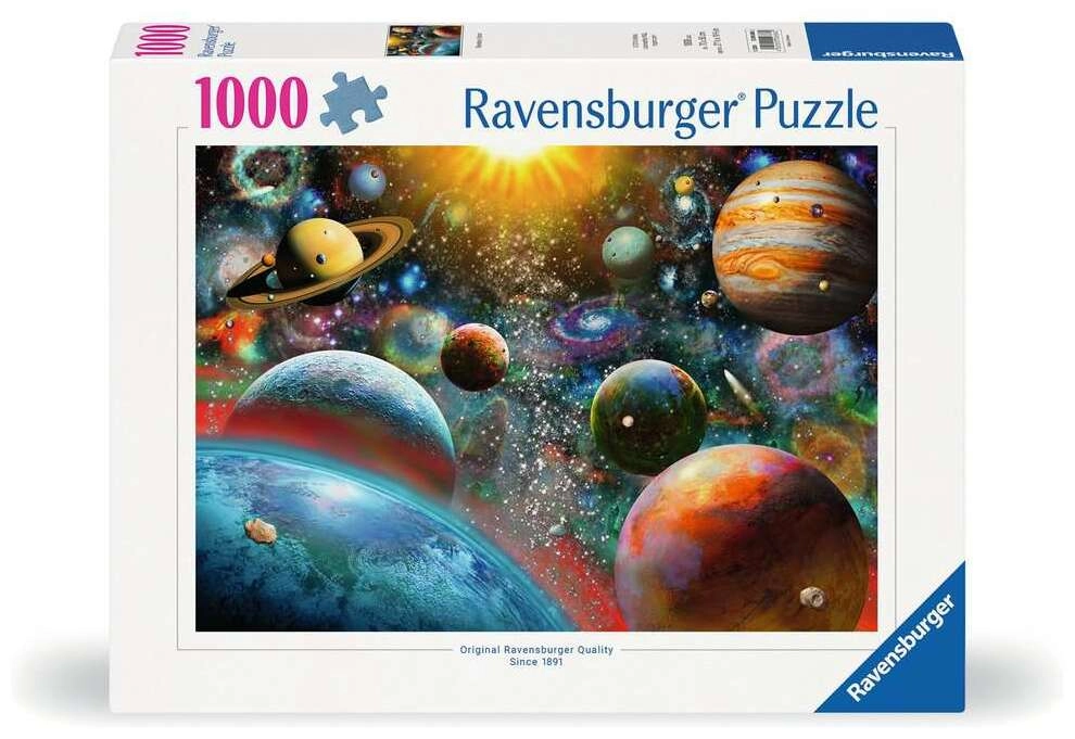 Planeten
