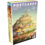 Postcards - DE