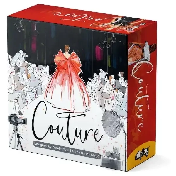 Couture - EN
