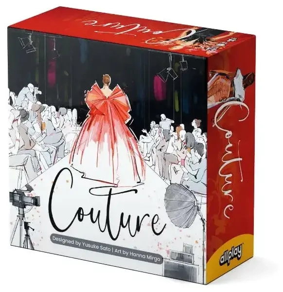 Couture - EN