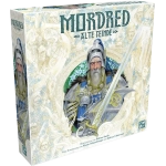 Mordre - Alte Feinde Erweiterung - DE