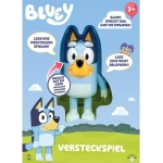 Bluey Versteckspiel - DE