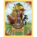 Backstab Heroes - DE