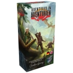 Abenteuer in Aventurien - Brettspiel