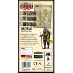 Abenteuer in Aventurien - Brettspiel