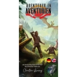 Abenteuer in Aventurien - Brettspiel