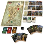 Abenteuer in Aventurien - Brettspiel