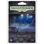 Arkham Horror - Das Kartenspiel - Film Fatale Ermittler-Erweiterung