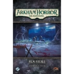 Arkham Horror - Das Kartenspiel - Film Fatale Ermittler-Erweiterung
