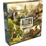 Altay - Aufbruch der Völker - DE