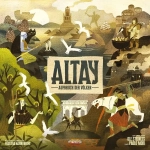 Altay - Aufbruch der Völker - DE