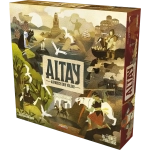 Altay - Aufbruch der Völker - DE