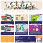 Abroad - DE