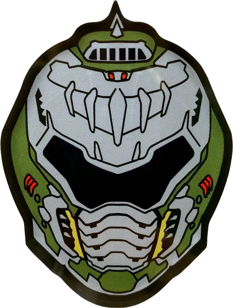 Magnet Set„Icons“