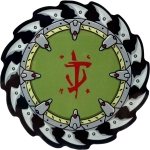 Magnet Set„Icons“