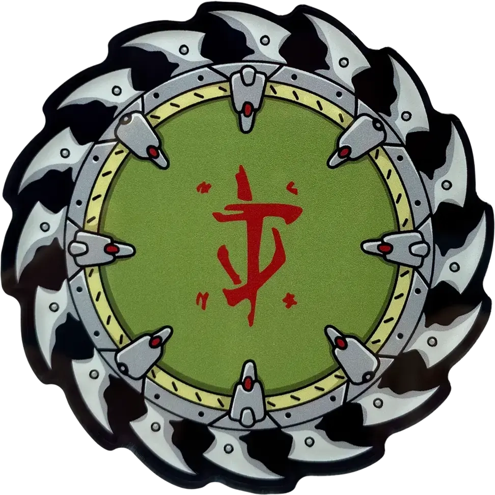 Magnet Set„Icons“