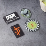Magnet Set„Icons“