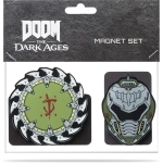 Magnet Set„Icons“