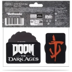 Magnet Set„Icons“