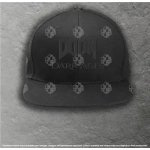 Snapback Hat „The Dark Ages“