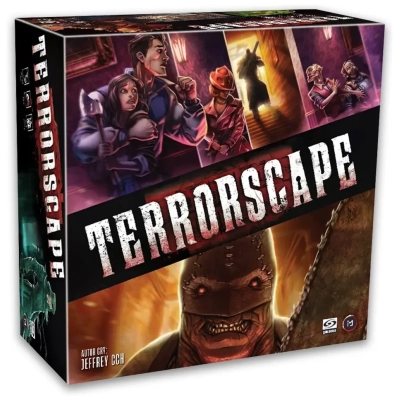 Terrorscape - EN