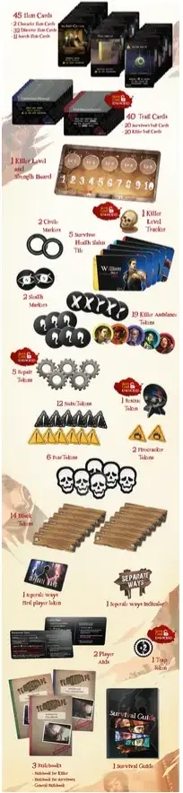 Terrorscape - EN