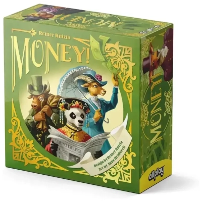 Money! - EN