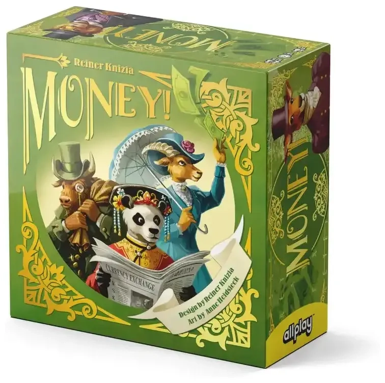 Money! - EN