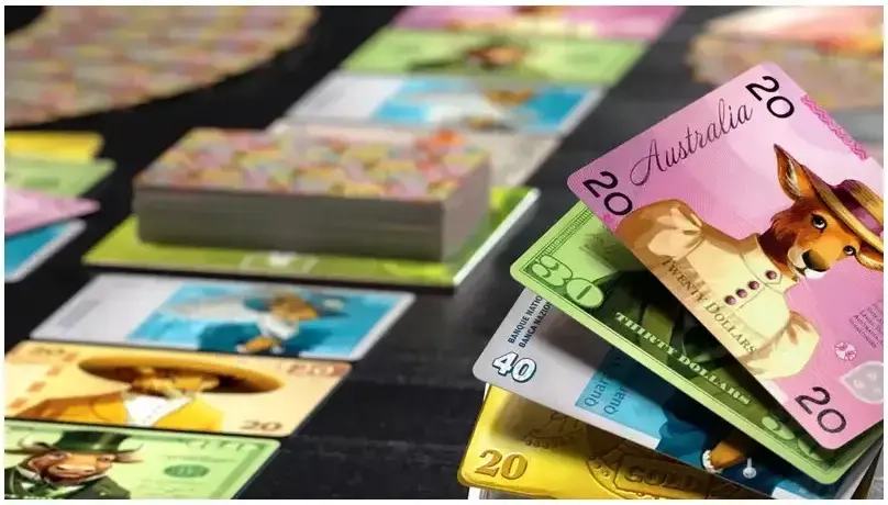 Money! - EN