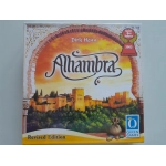 Alhambra - Revised Edition 2019 (Defekte Verpackung)