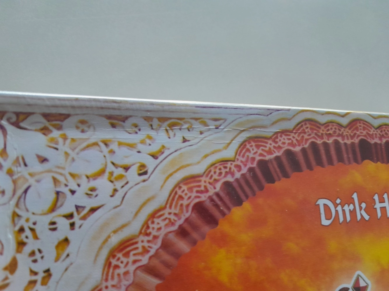 Alhambra - Revised Edition 2019 (Defekte Verpackung)