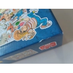 Beim Friseur - Jan van Haasteren (Beschädigte Verpackung)