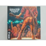 Rock Hard 1977 - EN (Beschädigte Verpackung)