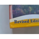 Alhambra - Revised Edition 2019 (Defekte Verpackung)