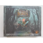 Too Many Bones - A Dice Builder RPG - EN (Defekte Verpackung)