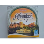 Alhambra - Designers Edition (Beschädigte Verpackung)