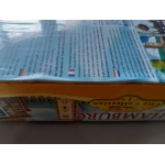 Stefan Feld City Collection 1 - Hamburg (Defekte Verpackung)