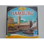 Stefan Feld City Collection 1 - Hamburg (Defekte Verpackung)