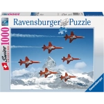 Patrouille Suisse