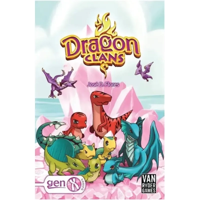Dragon Clans - EN