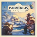 Borealis - Arctic Expeditions - EN
