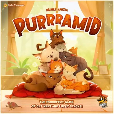 Purrramid - EN