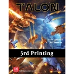Talon - 3rd Printing - EN